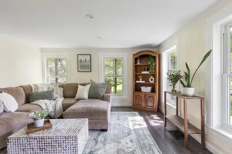 33 Brookside Road Westford VT 05494