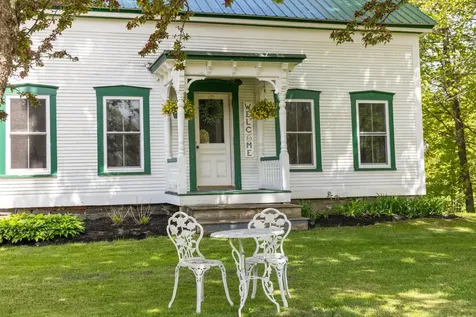 33 Brookside Road Westford VT 05494