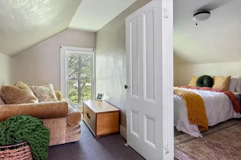 33 Brookside Road Westford VT 05494