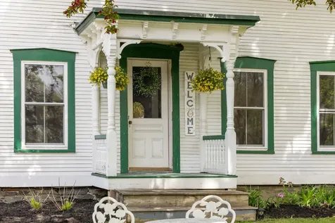 33 Brookside Road Westford VT 05494