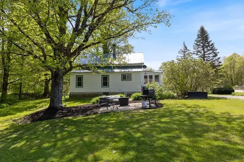 33 Brookside Road Westford VT 05494