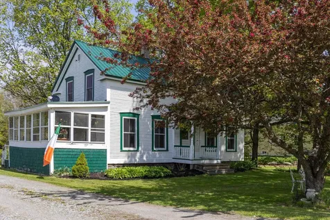 33 Brookside Road Westford VT 05494