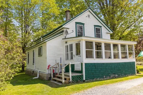 33 Brookside Road Westford VT 05494