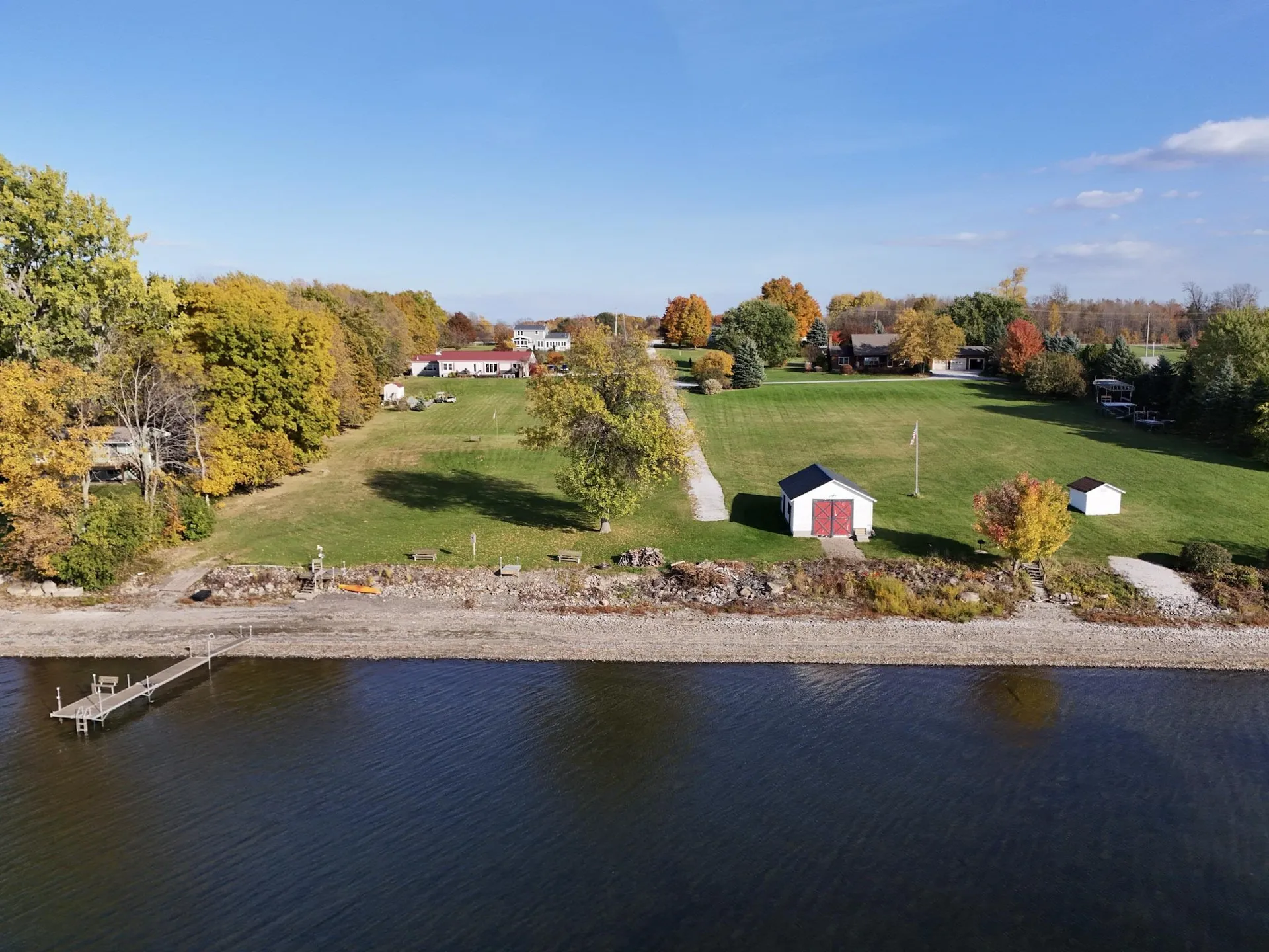 397 Us Route 2 Grand Isle VT 05458