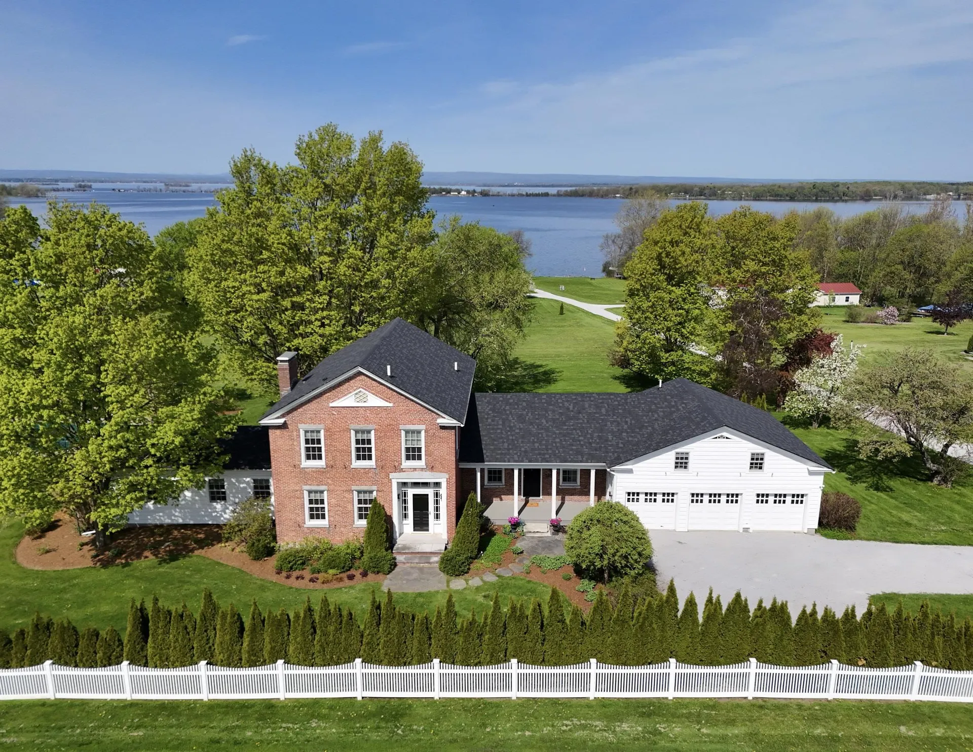 397 Us Route 2 Grand Isle VT 05458