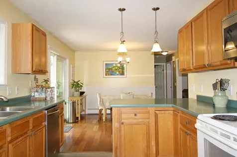 23 Broadview Estates Bristol VT 05443