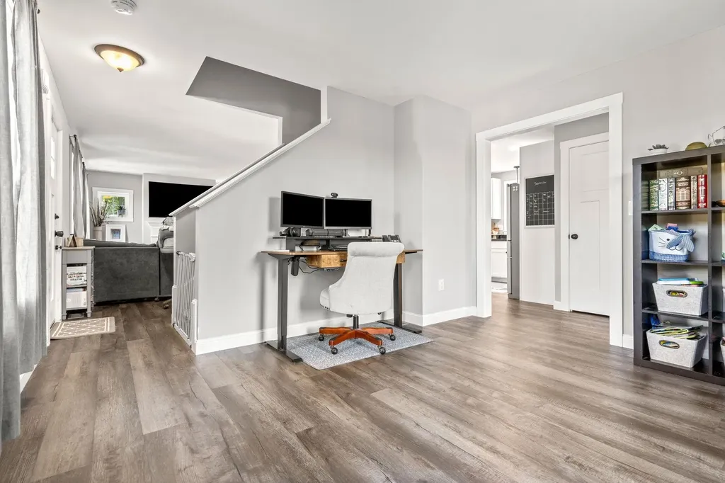 23 Wentworth Street Rollinsford NH 03869