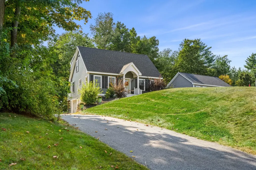 23 Wentworth Street Rollinsford NH 03869