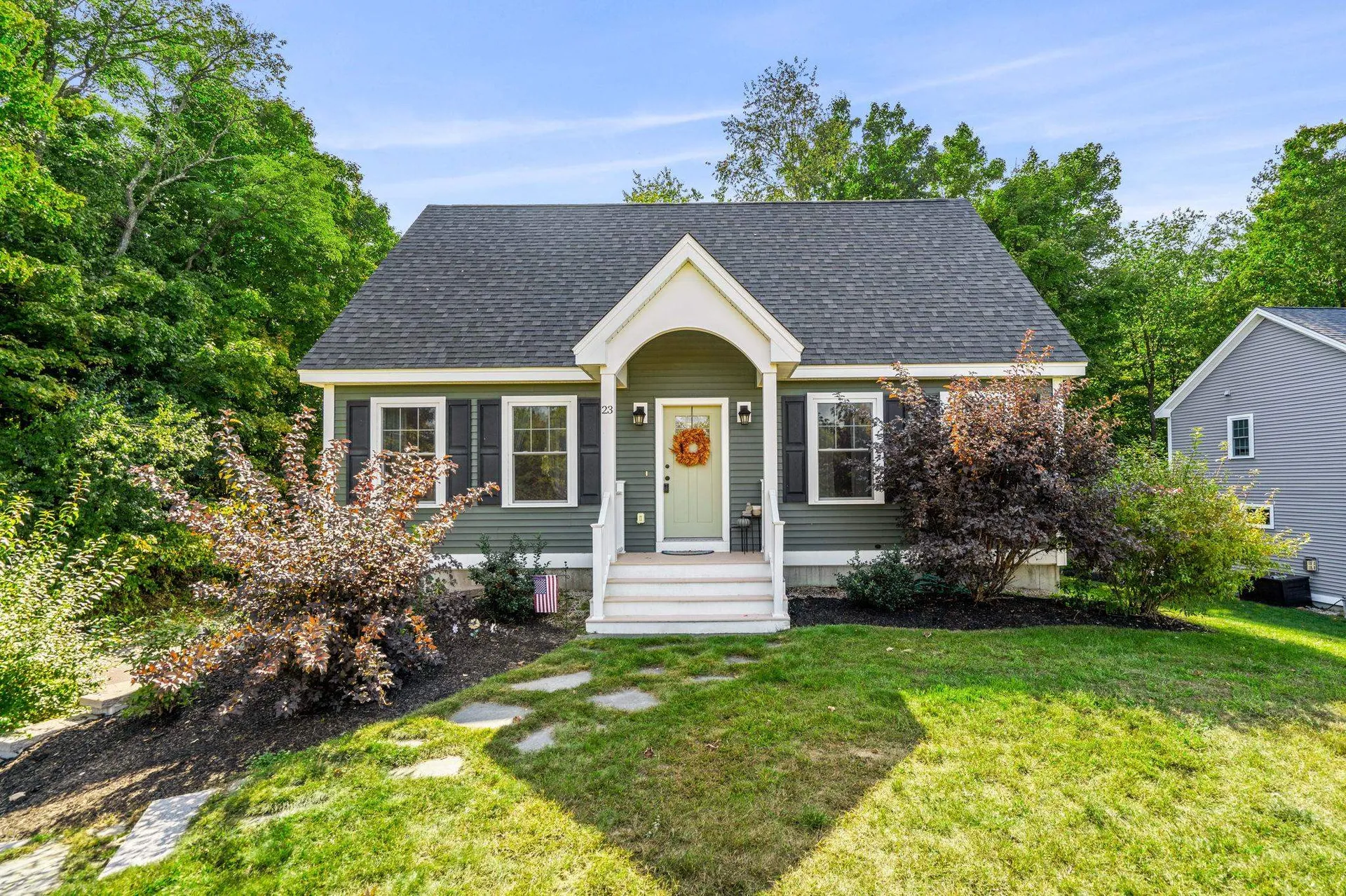 23 Wentworth Street Rollinsford NH 03869