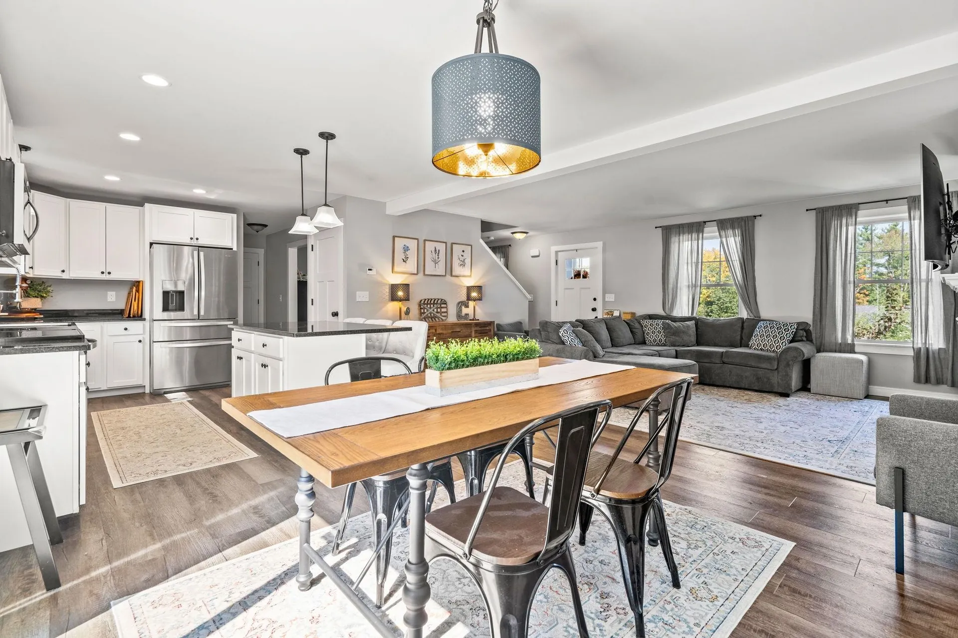 23 Wentworth Street Rollinsford NH 03869