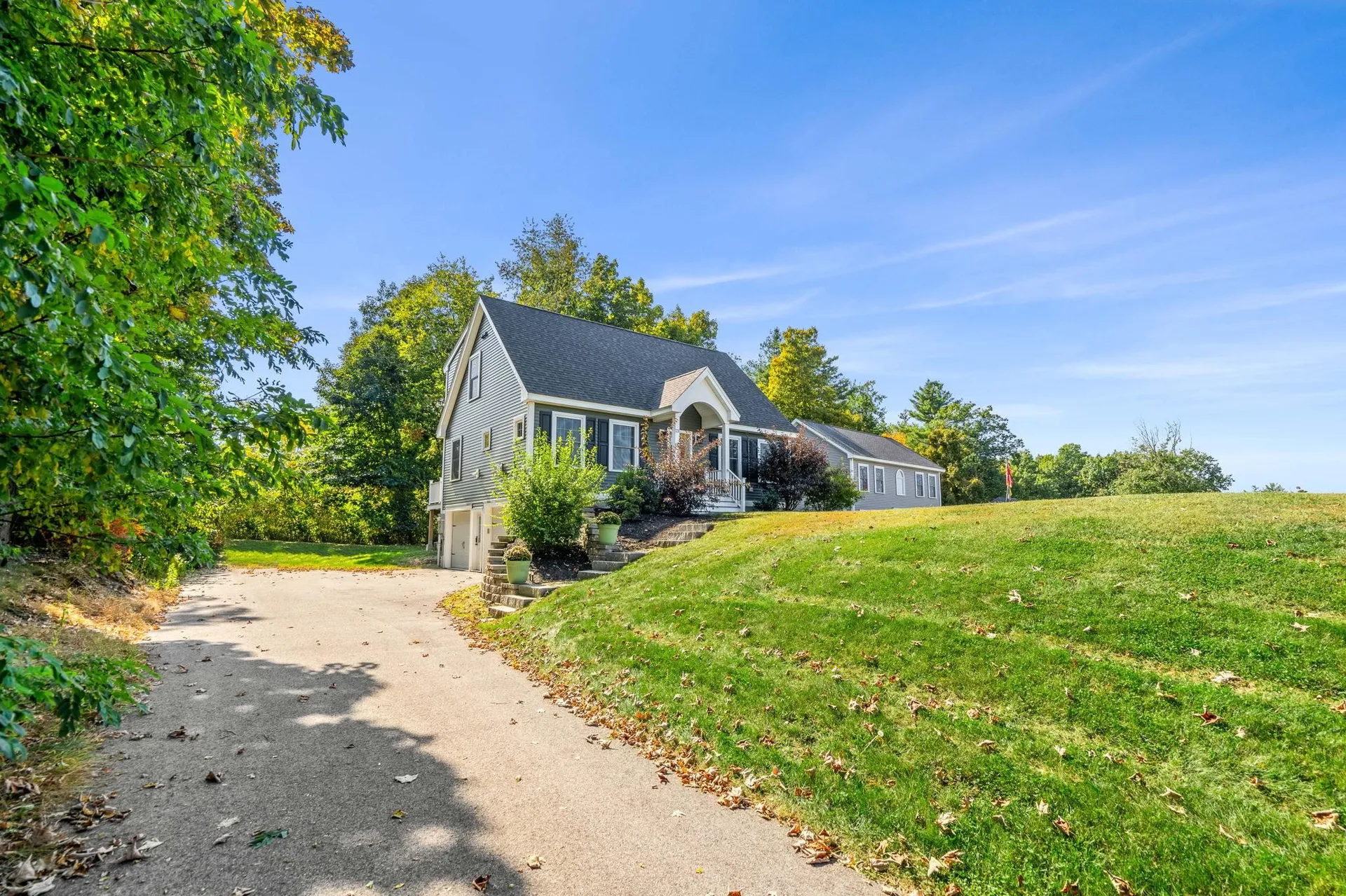 23 Wentworth Street Rollinsford NH 03869