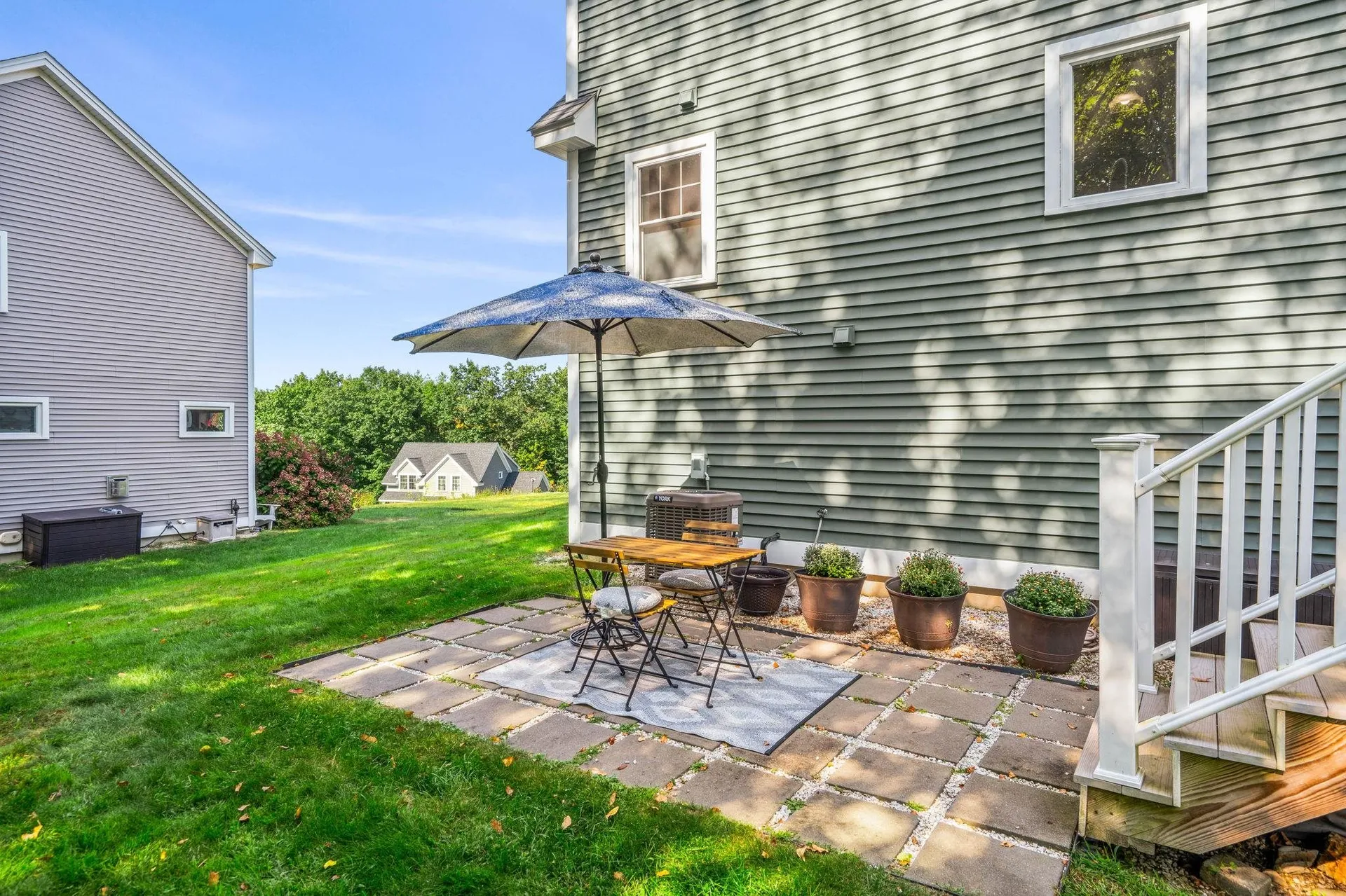 23 Wentworth Street Rollinsford NH 03869