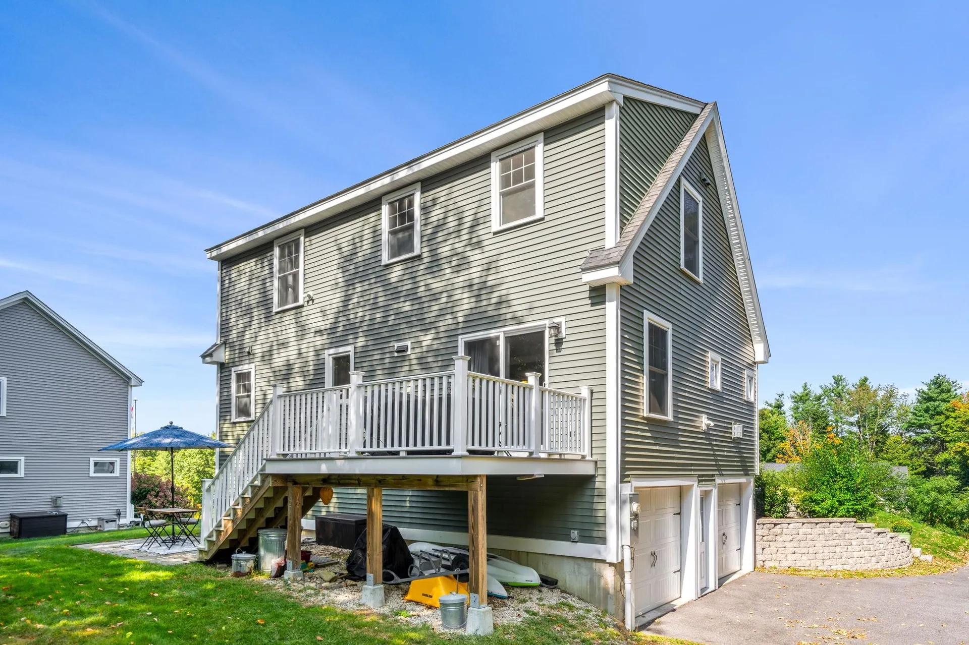 23 Wentworth Street Rollinsford NH 03869