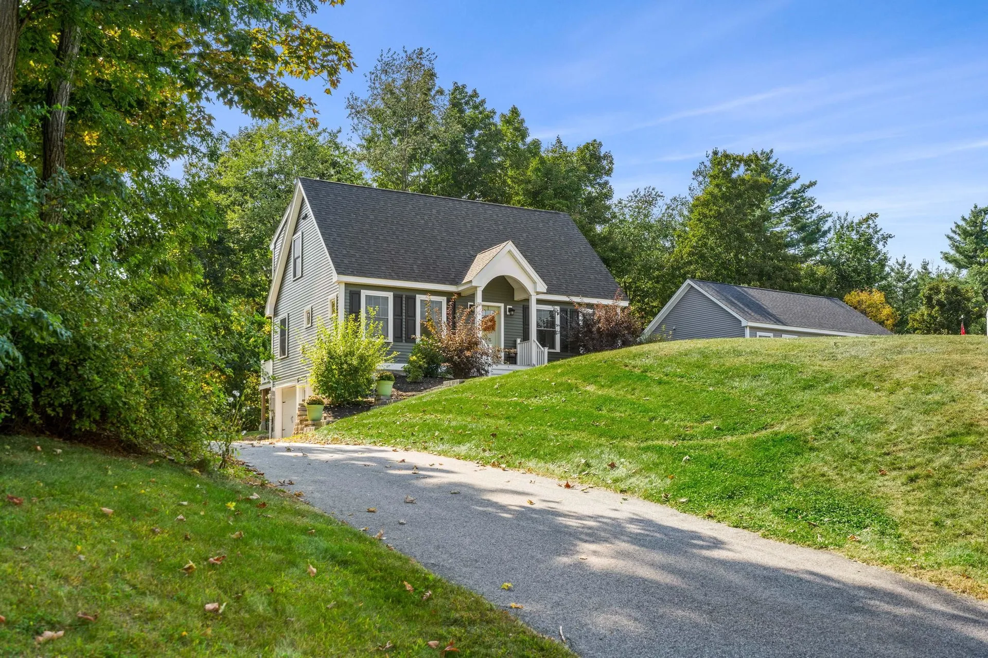 23 Wentworth Street Rollinsford NH 03869