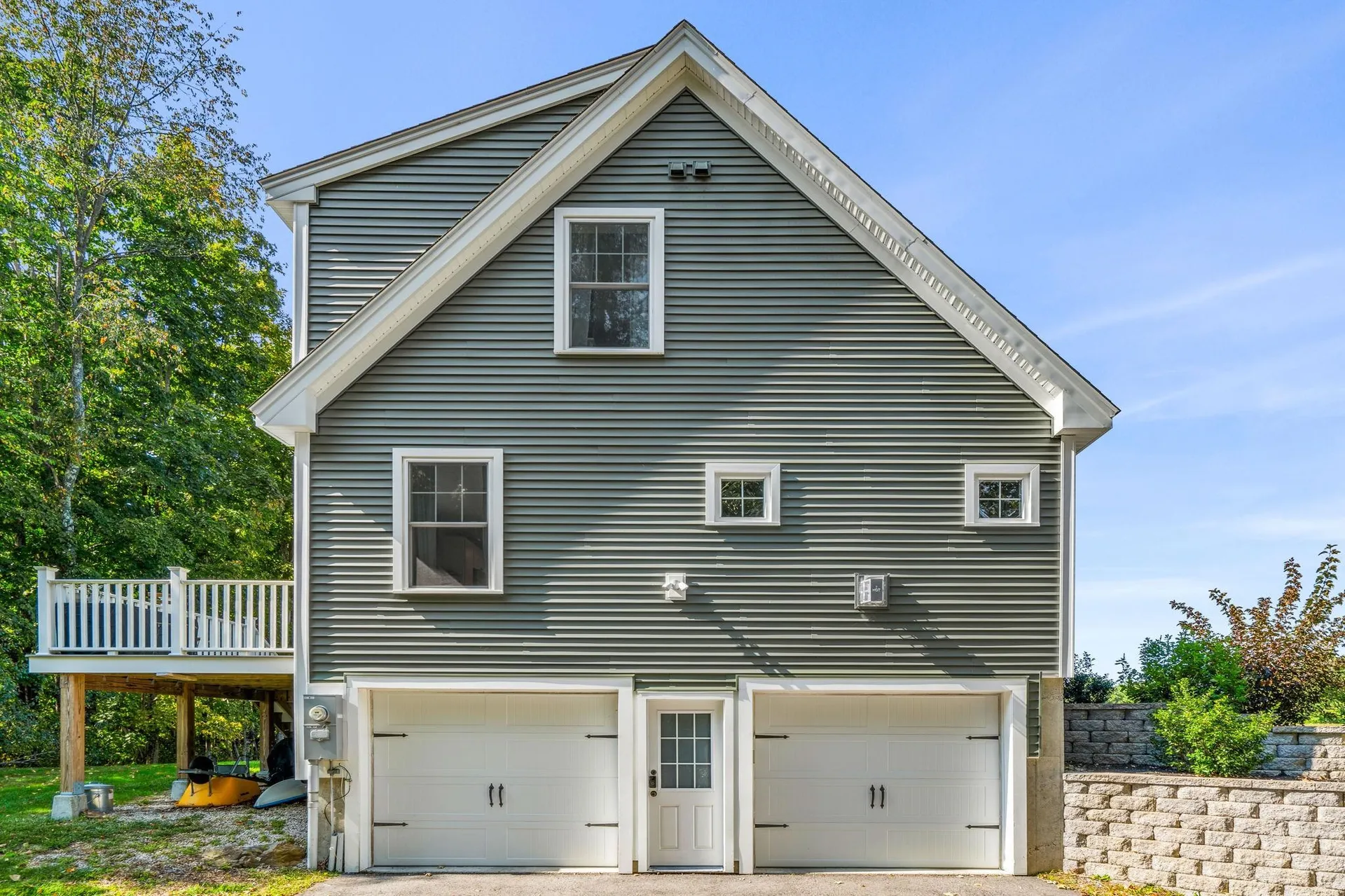 23 Wentworth Street Rollinsford NH 03869