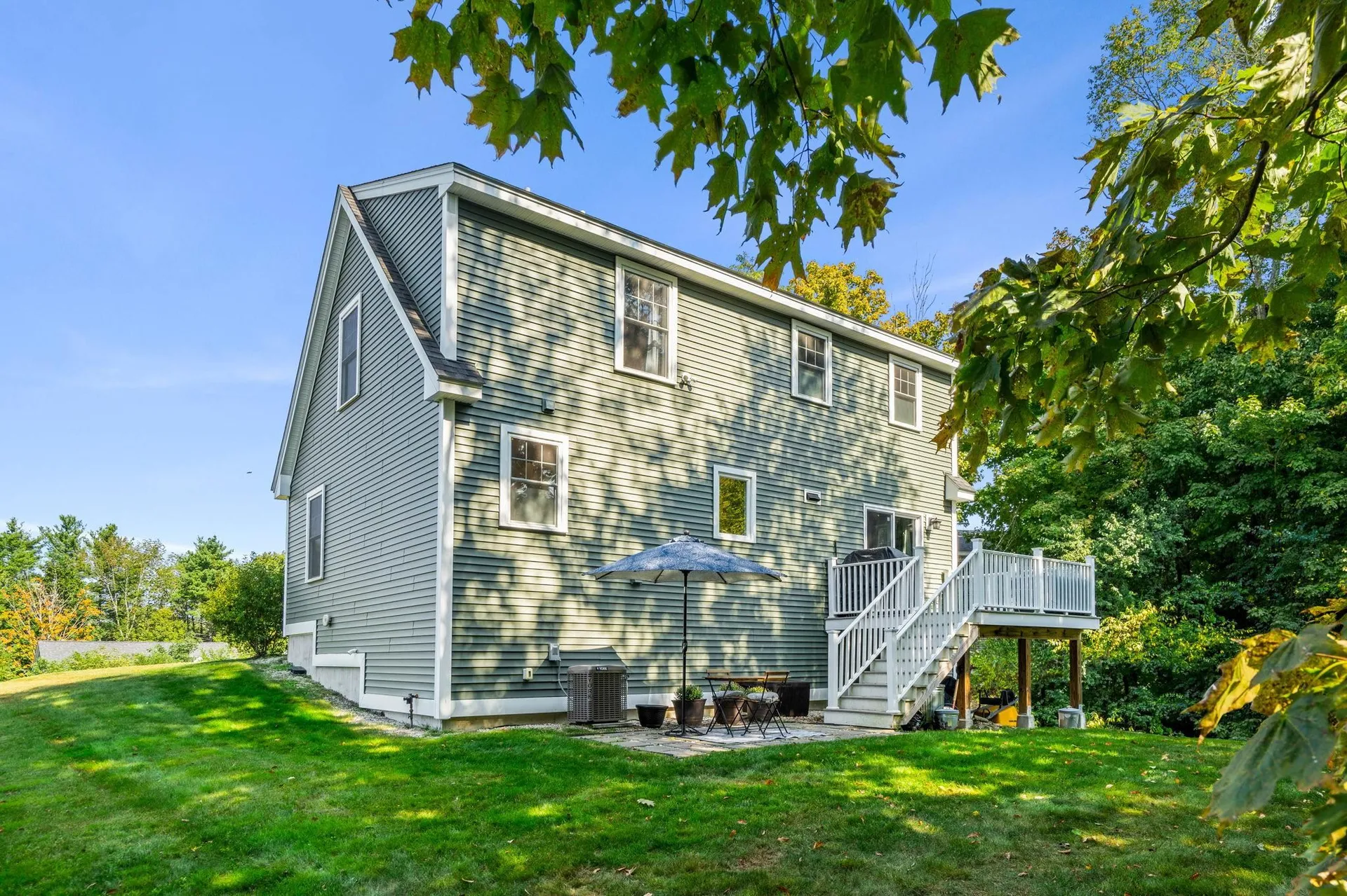 23 Wentworth Street Rollinsford NH 03869