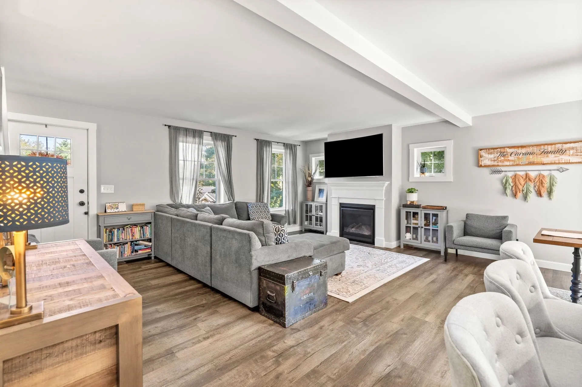 23 Wentworth Street Rollinsford NH 03869