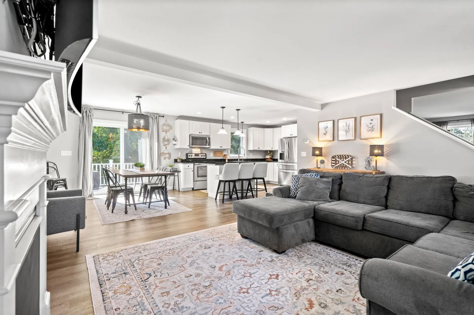 23 Wentworth Street Rollinsford NH 03869