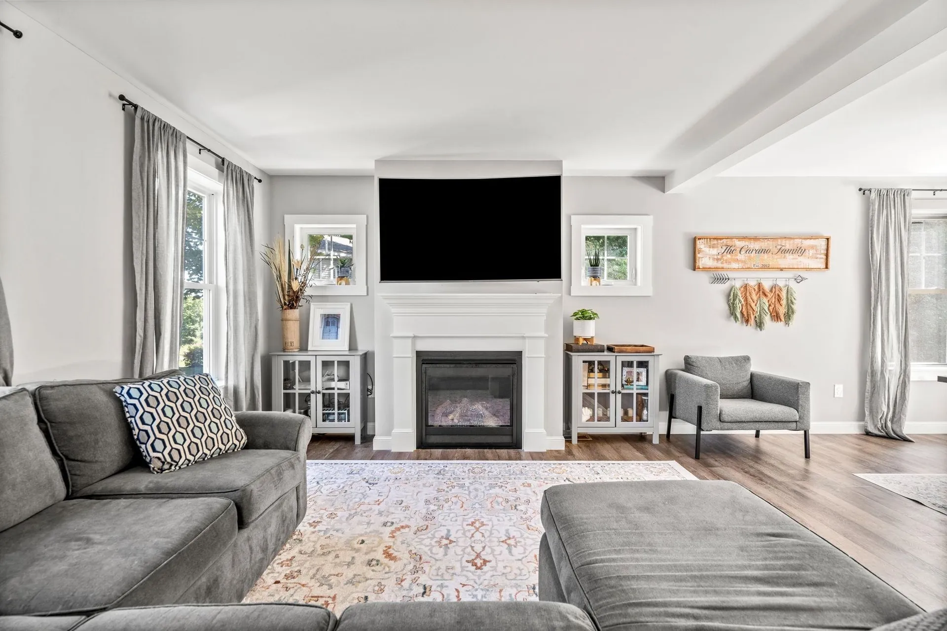 23 Wentworth Street Rollinsford NH 03869