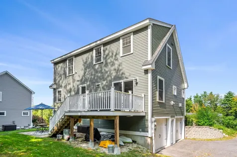 23 Wentworth Street Rollinsford NH 03869