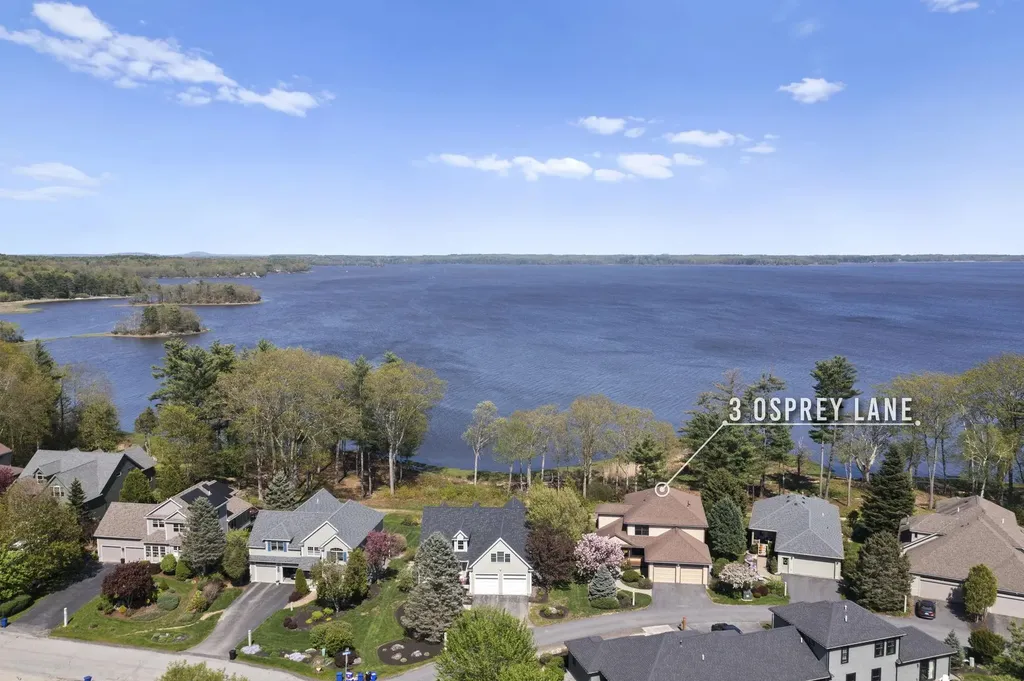 3 Osprey Lane Newmarket NH 03857