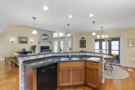 3 Osprey Lane Newmarket NH 03857