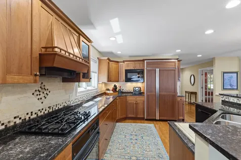 3 Osprey Lane Newmarket NH 03857