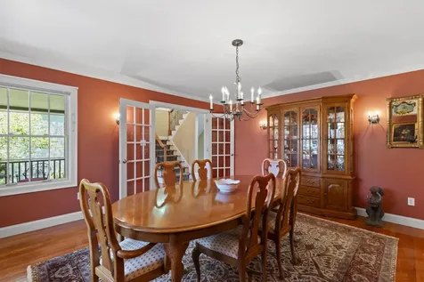 3 Osprey Lane Newmarket NH 03857