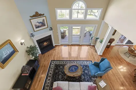 3 Osprey Lane Newmarket NH 03857