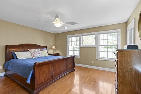 3 Osprey Lane Newmarket NH 03857