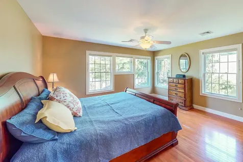 3 Osprey Lane Newmarket NH 03857