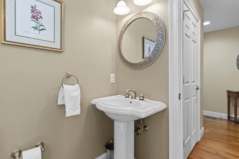 3 Osprey Lane Newmarket NH 03857