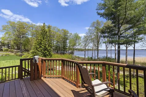 3 Osprey Lane Newmarket NH 03857