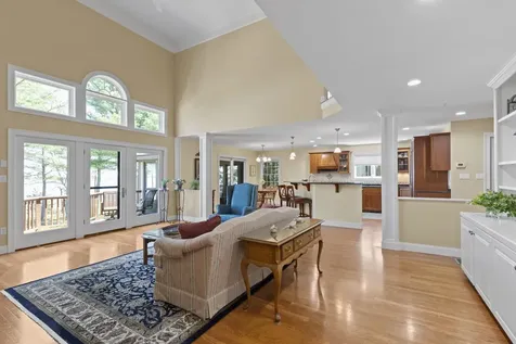 3 Osprey Lane Newmarket NH 03857