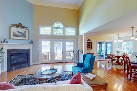 3 Osprey Lane Newmarket NH 03857