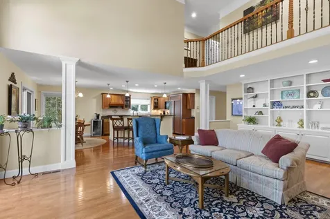 3 Osprey Lane Newmarket NH 03857