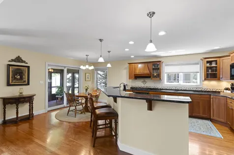3 Osprey Lane Newmarket NH 03857