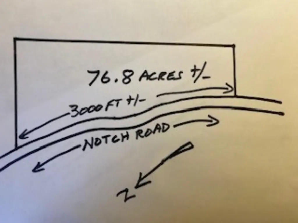 2450 Notch Road Bolton VT 05465