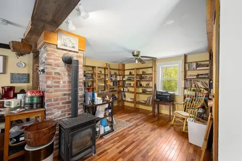 86 Old Troy Road Fitzwilliam NH 03447