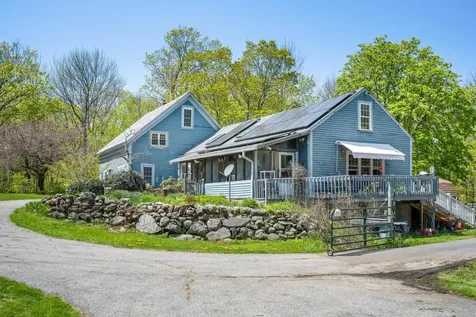 86 Old Troy Road Fitzwilliam NH 03447