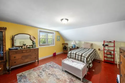 86 Old Troy Road Fitzwilliam NH 03447