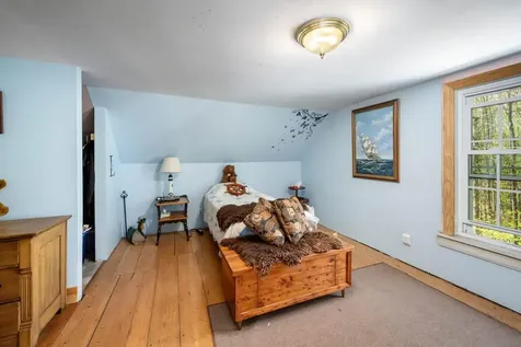 86 Old Troy Road Fitzwilliam NH 03447