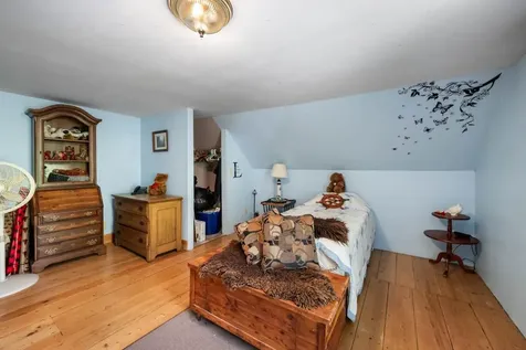 86 Old Troy Road Fitzwilliam NH 03447