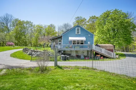 86 Old Troy Road Fitzwilliam NH 03447