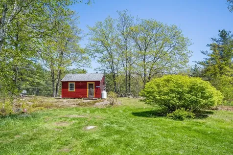 86 Old Troy Road Fitzwilliam NH 03447