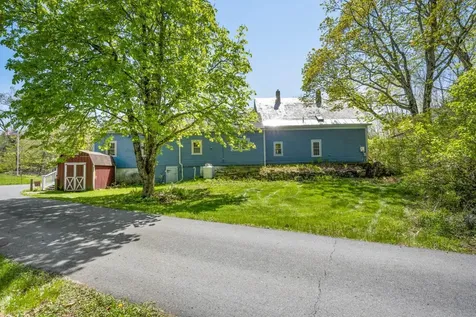 86 Old Troy Road Fitzwilliam NH 03447