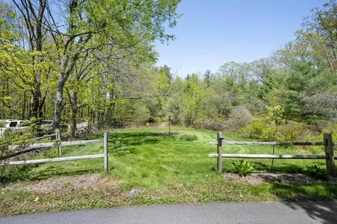 86 Old Troy Road Fitzwilliam NH 03447