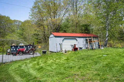 86 Old Troy Road Fitzwilliam NH 03447