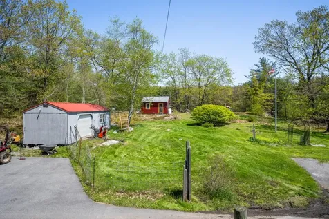 86 Old Troy Road Fitzwilliam NH 03447