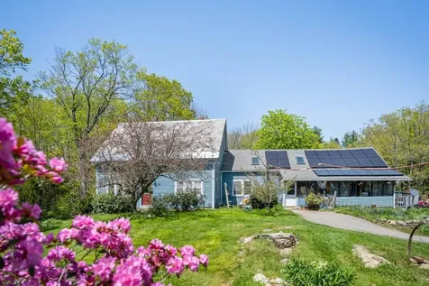 86 Old Troy Road Fitzwilliam NH 03447